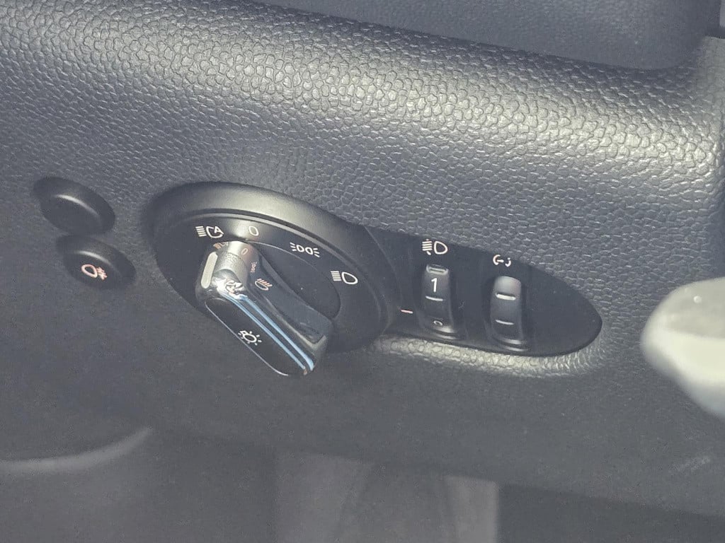 Mini One mini 1.2 salt business automaat