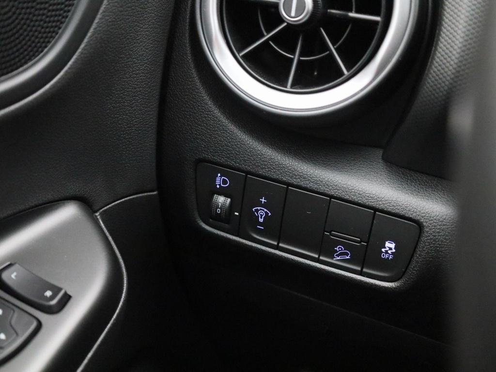 Hyundai Kona 1.0 t-gdi comfort | apple carplay / android auto | camera | ai