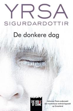 Yrsa Sigurdardottir - De donkere dag.
