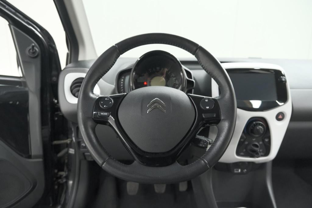 Citroen C1 1.0 vti feel | camera | apple carplay | airco | 5 deurs