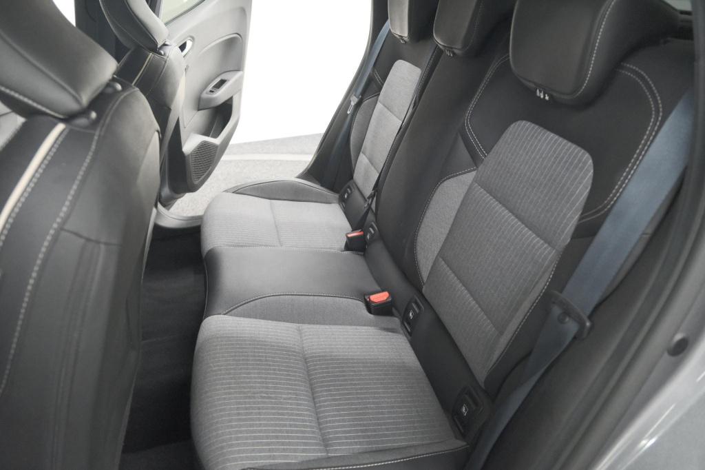 Renault Clio tce 90 techno | 360 camera | adaptieve cruise control | 9.3 in