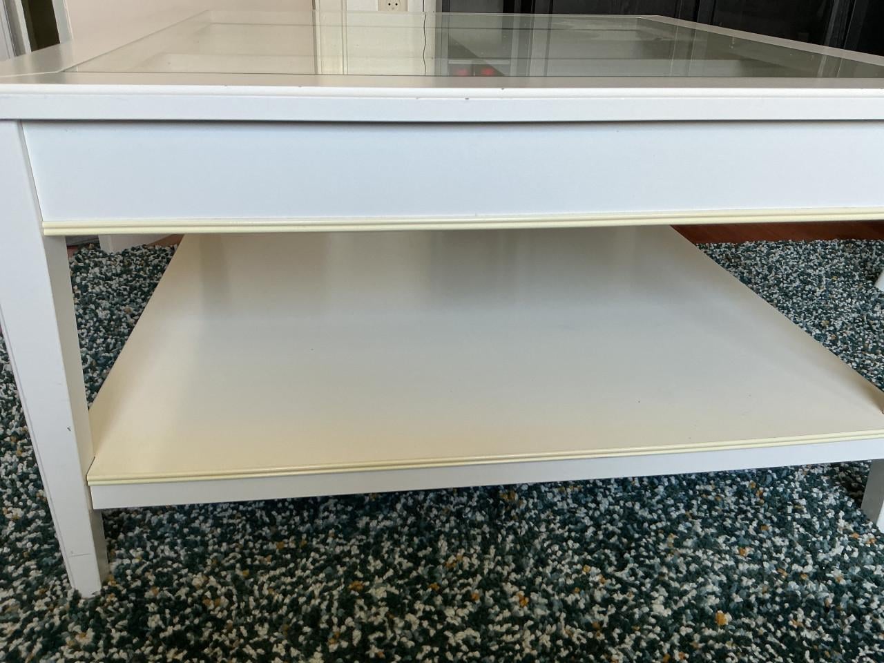 Salontafel Ikea Liatorp 93 - 93 cm