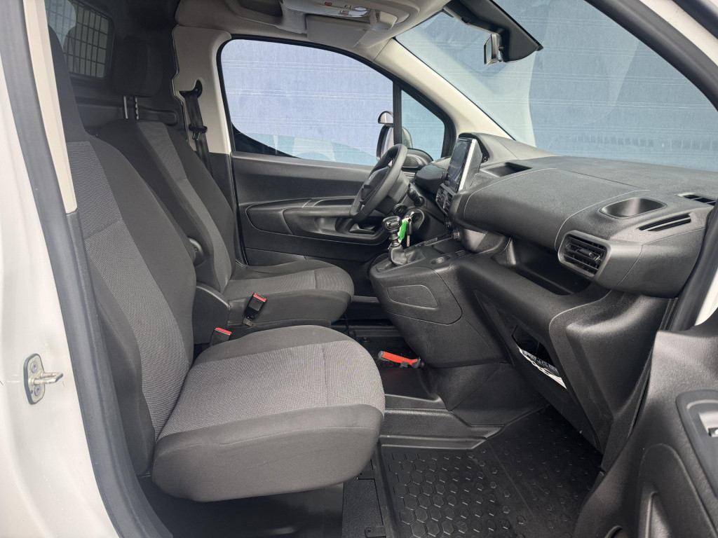 Peugeot Partner 1.5 bluehdi premium airco / cruise controle / navi / euro 6