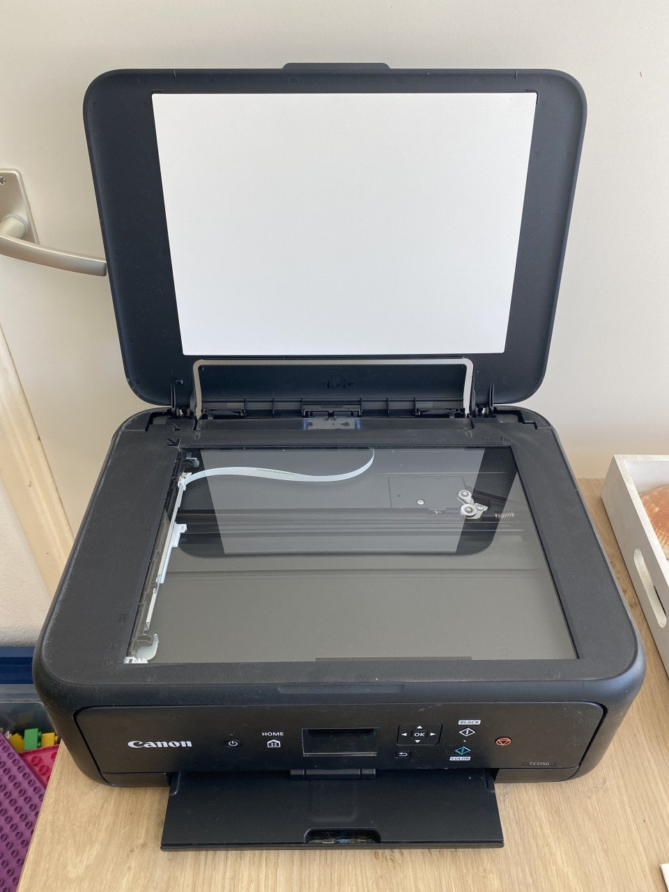 Canon printer