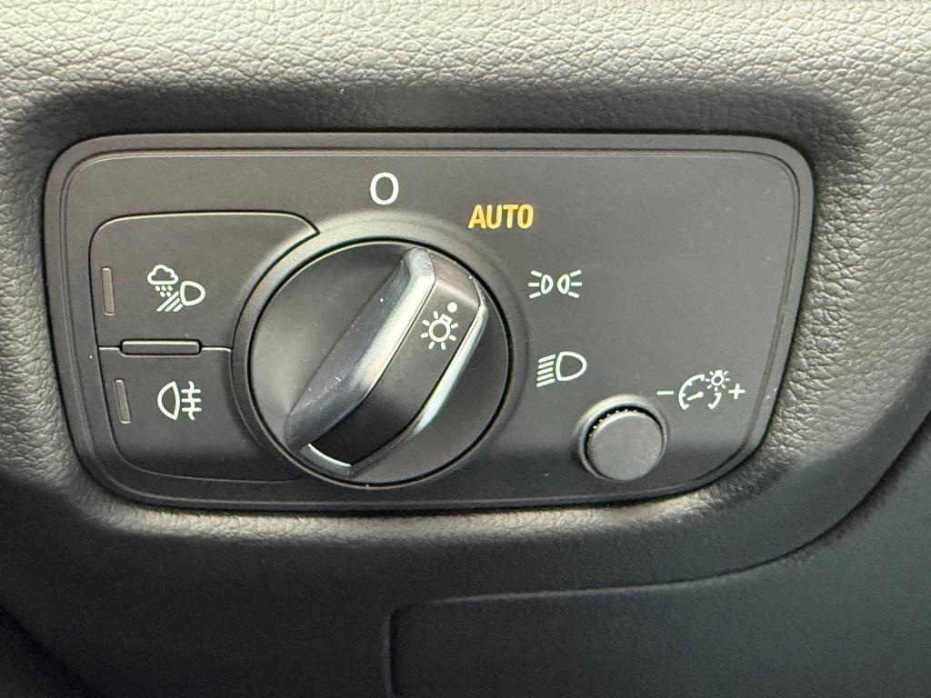 Audi A3 sportback 35 tfsi cod design pro line plus automaat