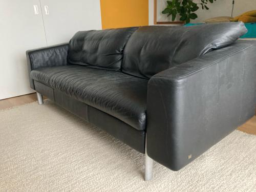Rolf Benz design bank