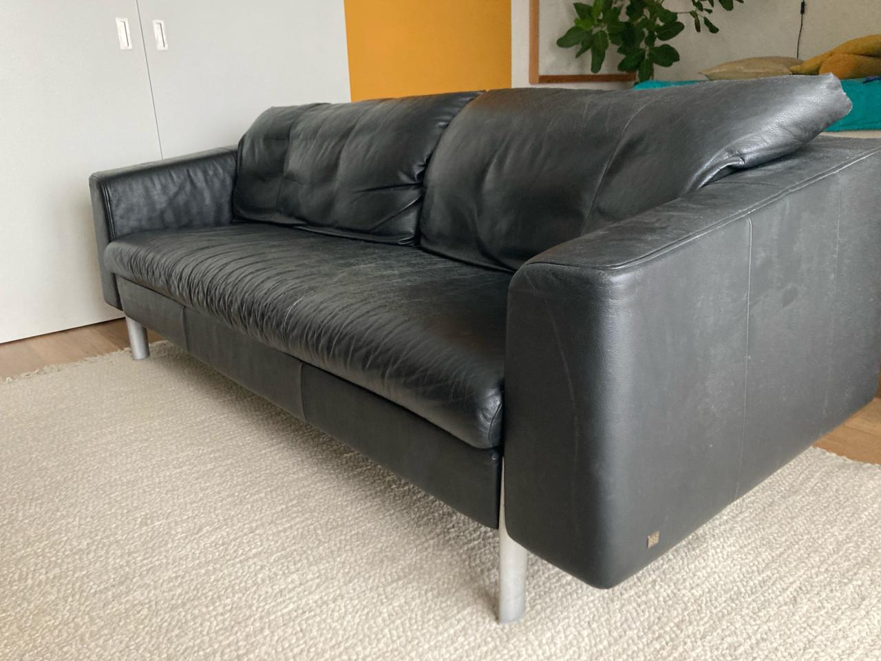 Rolf Benz design bank