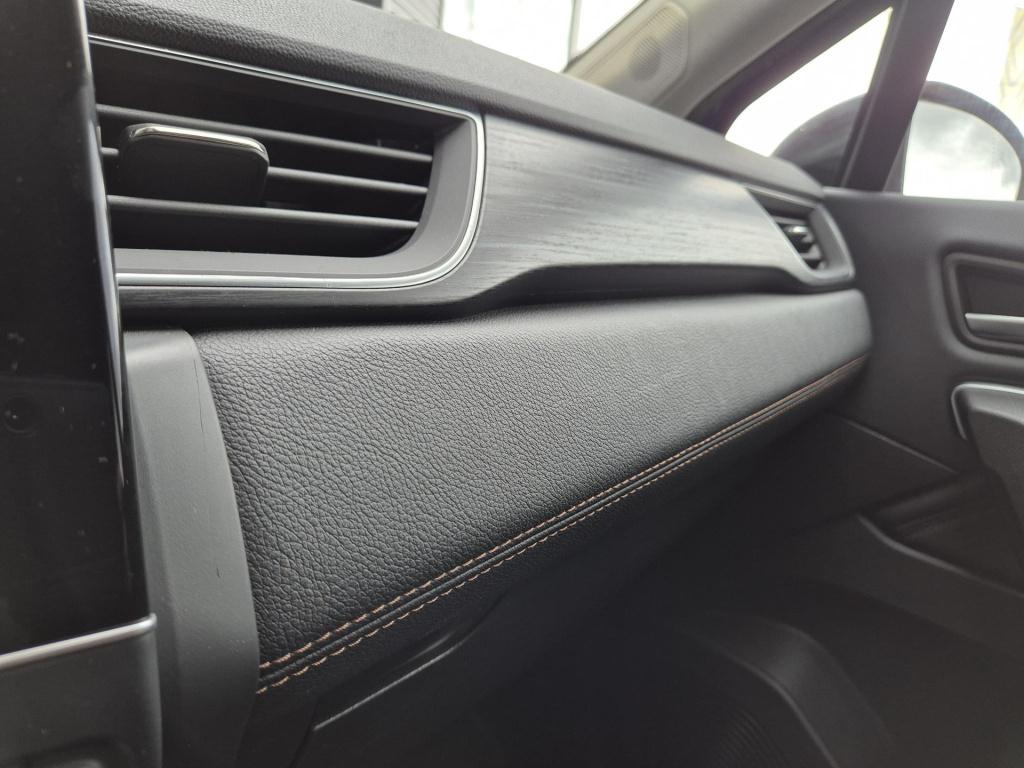 Renault Captur 1.6 e-tech plug-in hybrid 160 iconic topmodel!, all season, 