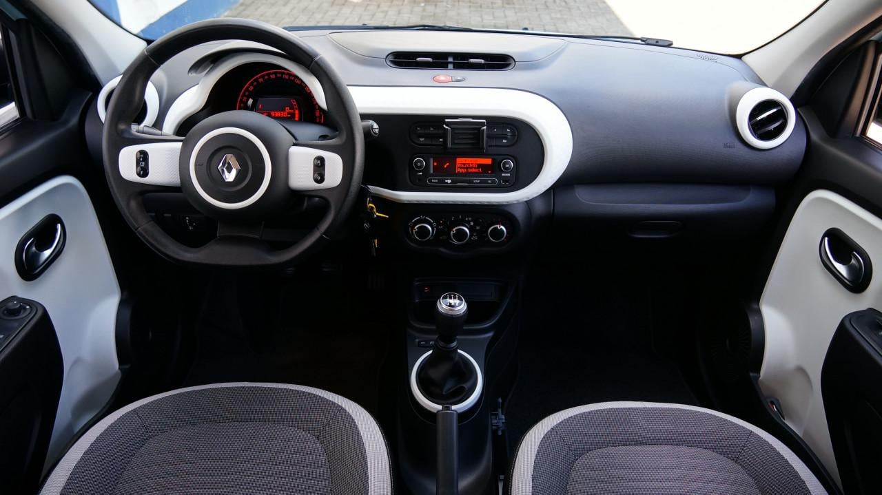 Renault Twingo 1.0 SCe Collection rijklaar incl garantie