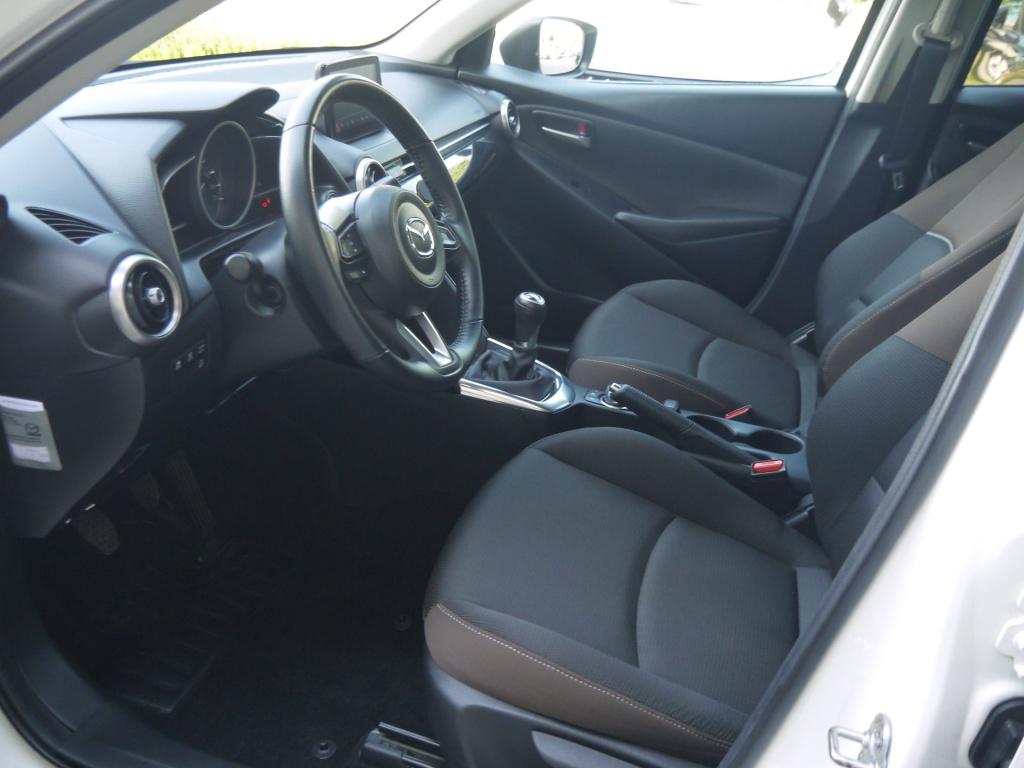 Mazda 2 1.5 skyactiv-g style selected |rijklaar