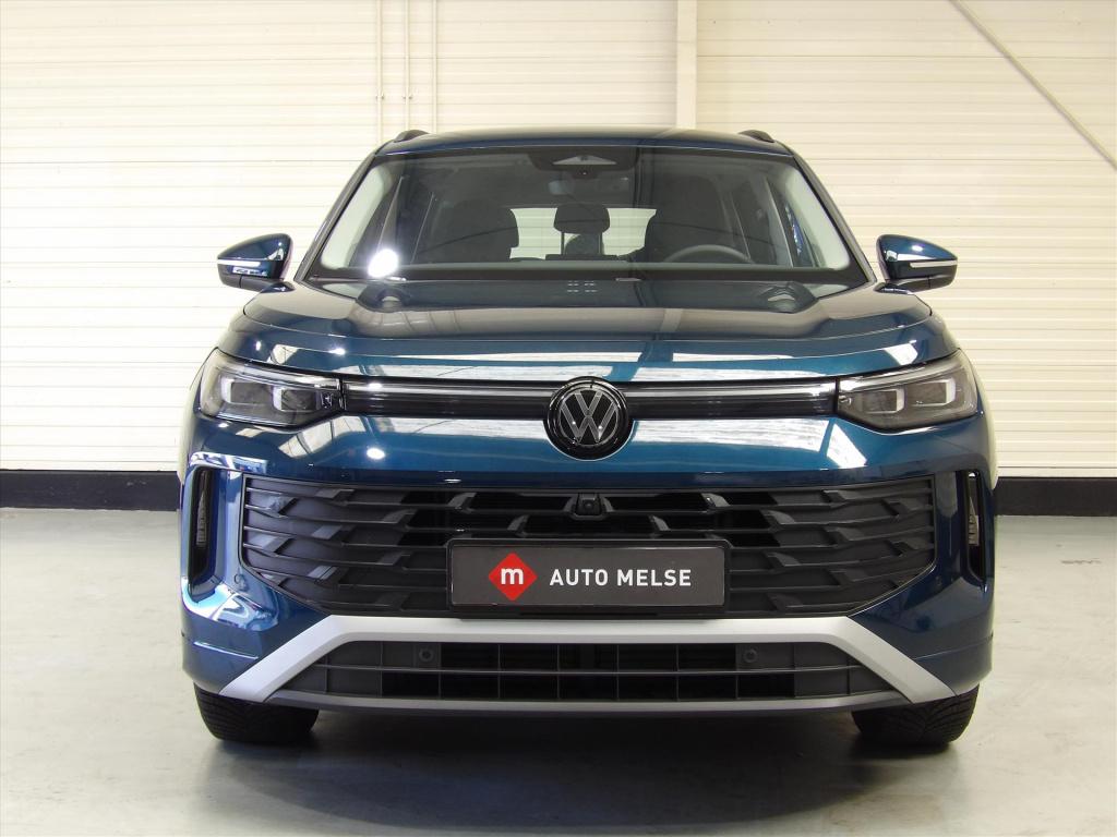 Volkswagen Tayron 1.5 etsi 150pk dsg-7 life edition 7 p, trekhaak