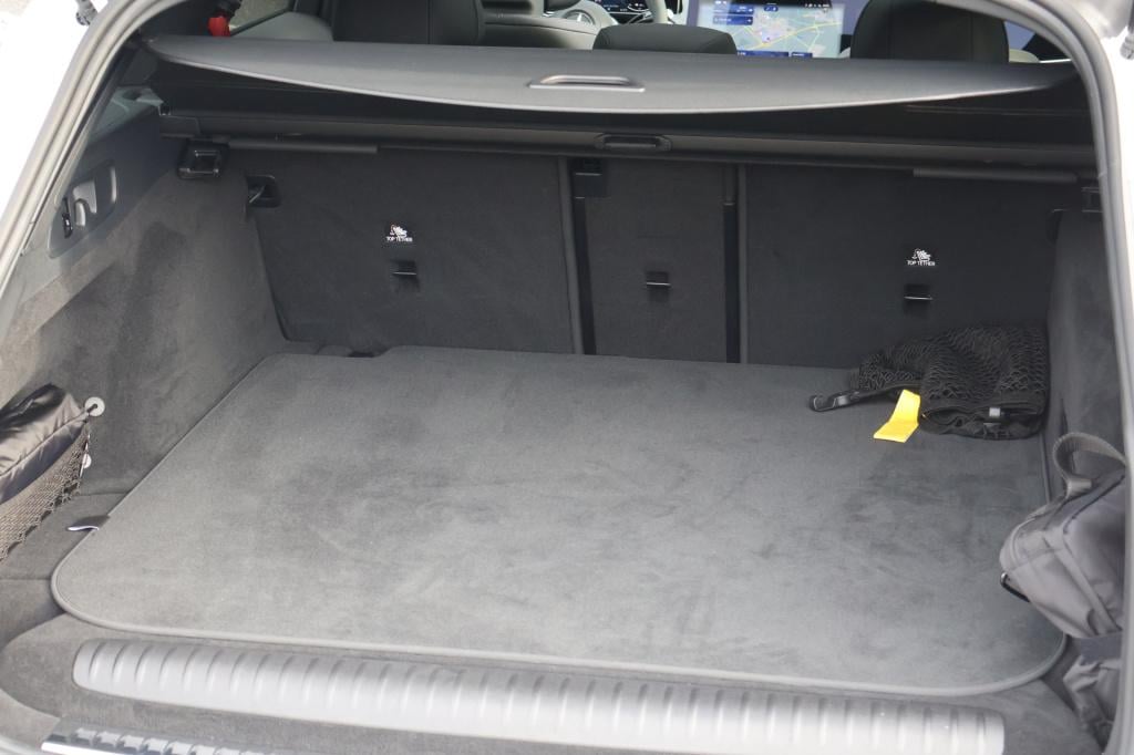 Mercedes-Benz E-Klasse estate amg 53 4matic+ night edition l hyperscreen l