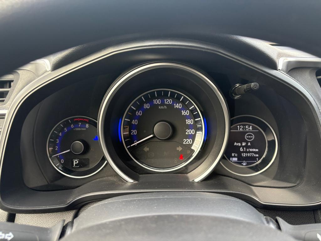 Honda Jazz 1.3 i-vtec comfort