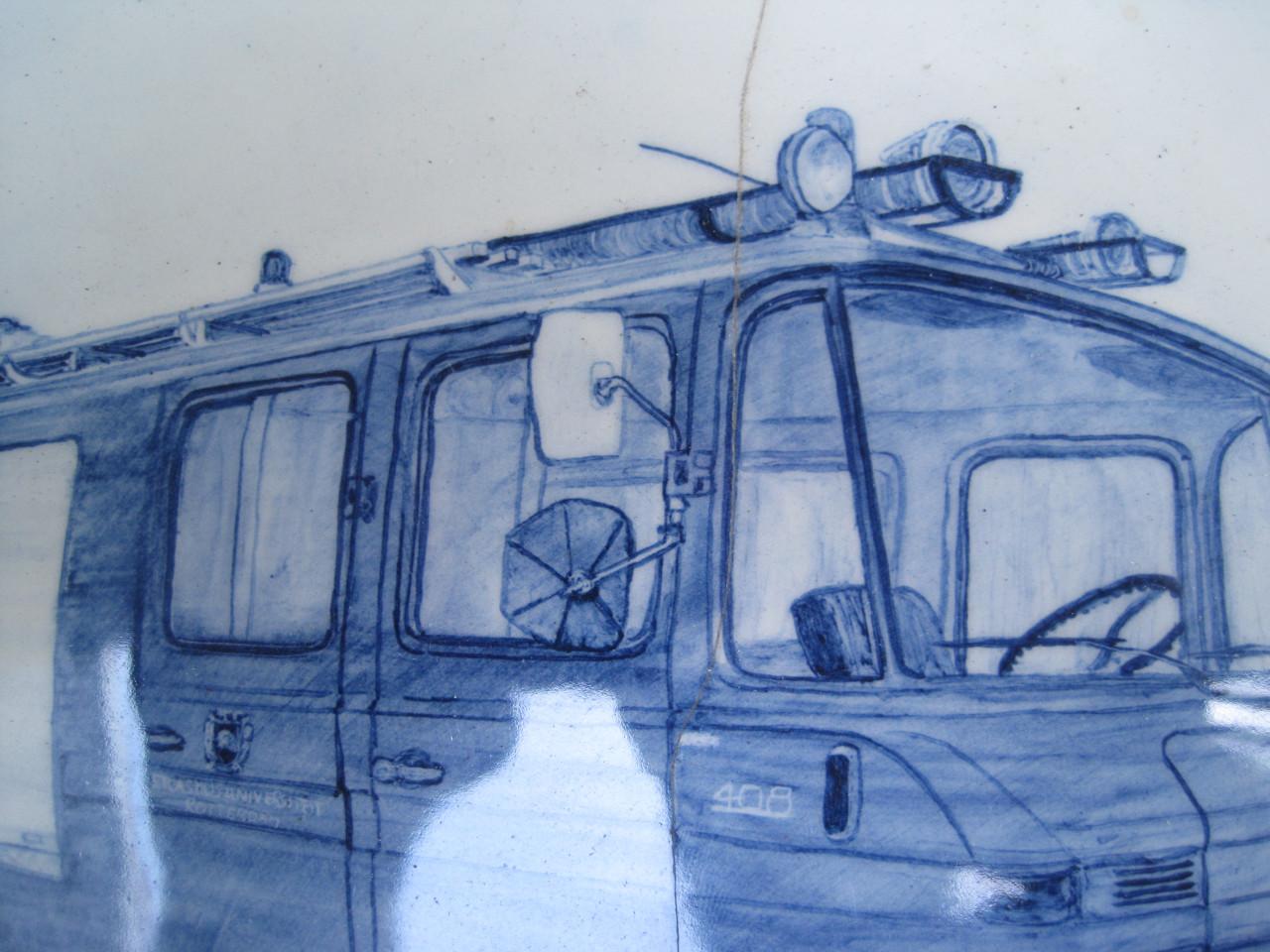 Mb 408 delftsblauw bord