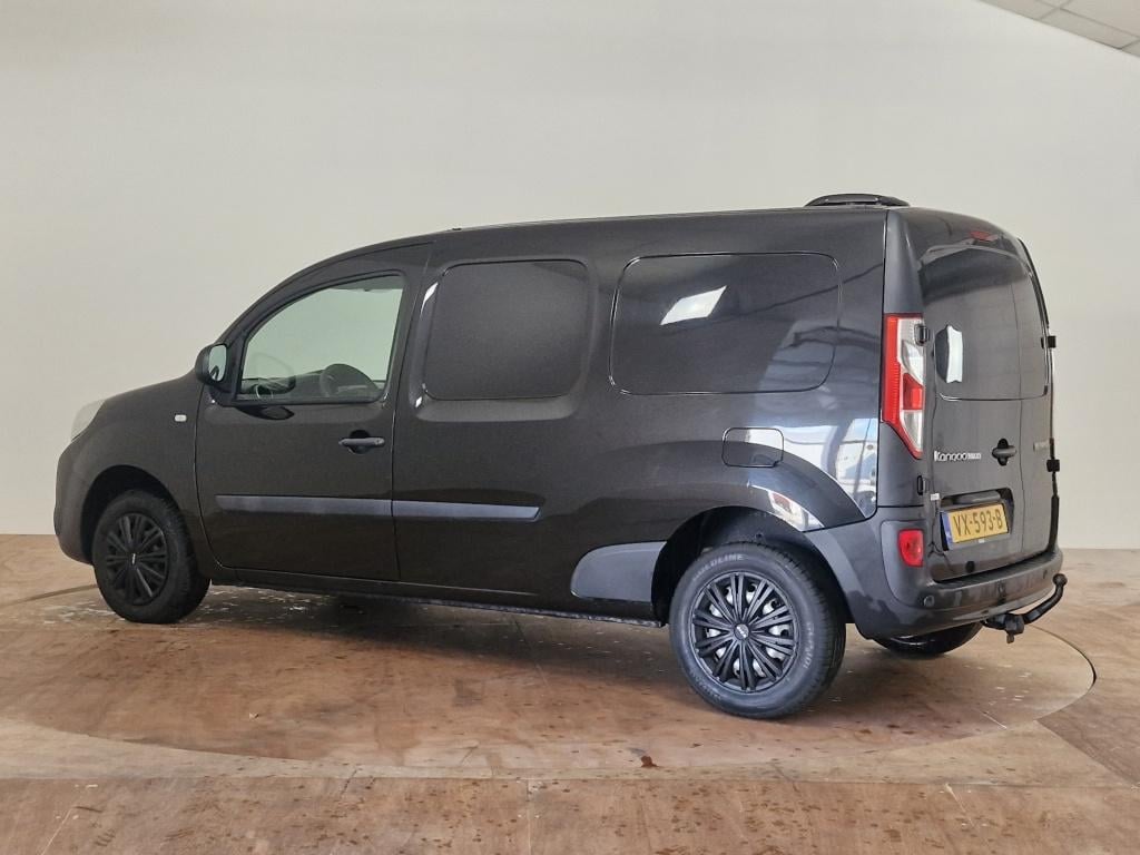 Renault Kangoo express maxi | trekhaak | da 1.5 dci 90 express comort