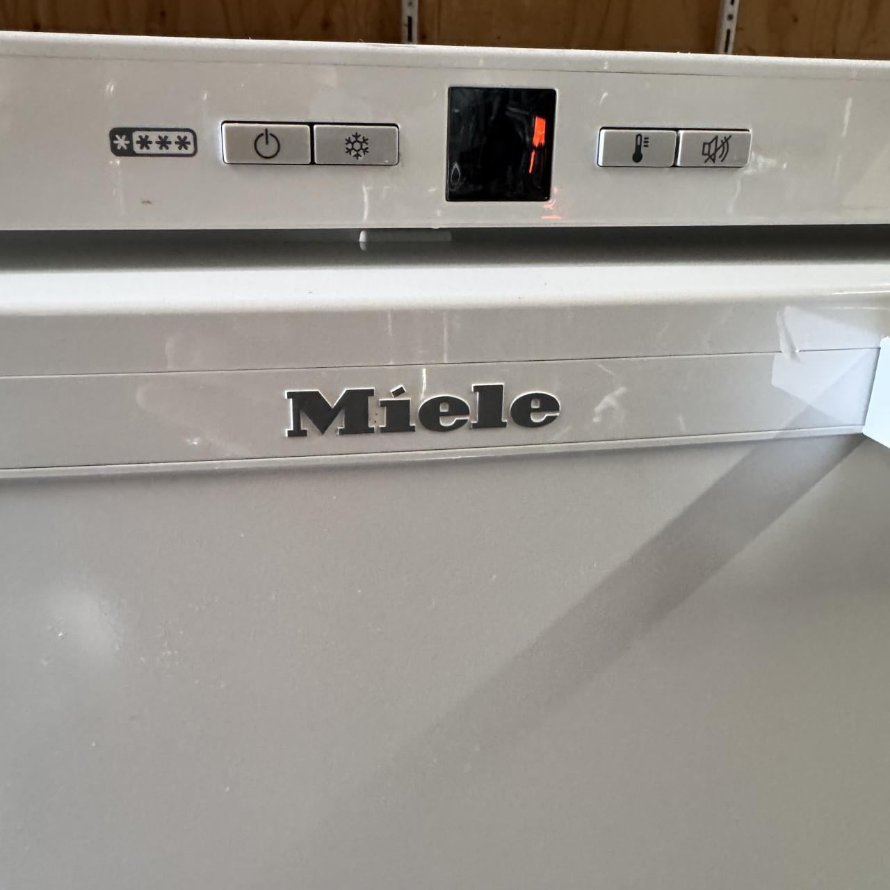 Miele vriezer. NO FROST