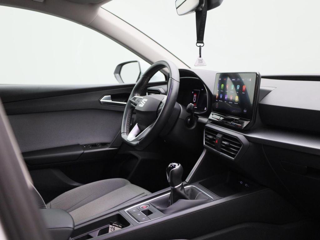 Seat Leon sportstourer 1.0 tsi style business intense | navigatie | trekhaa