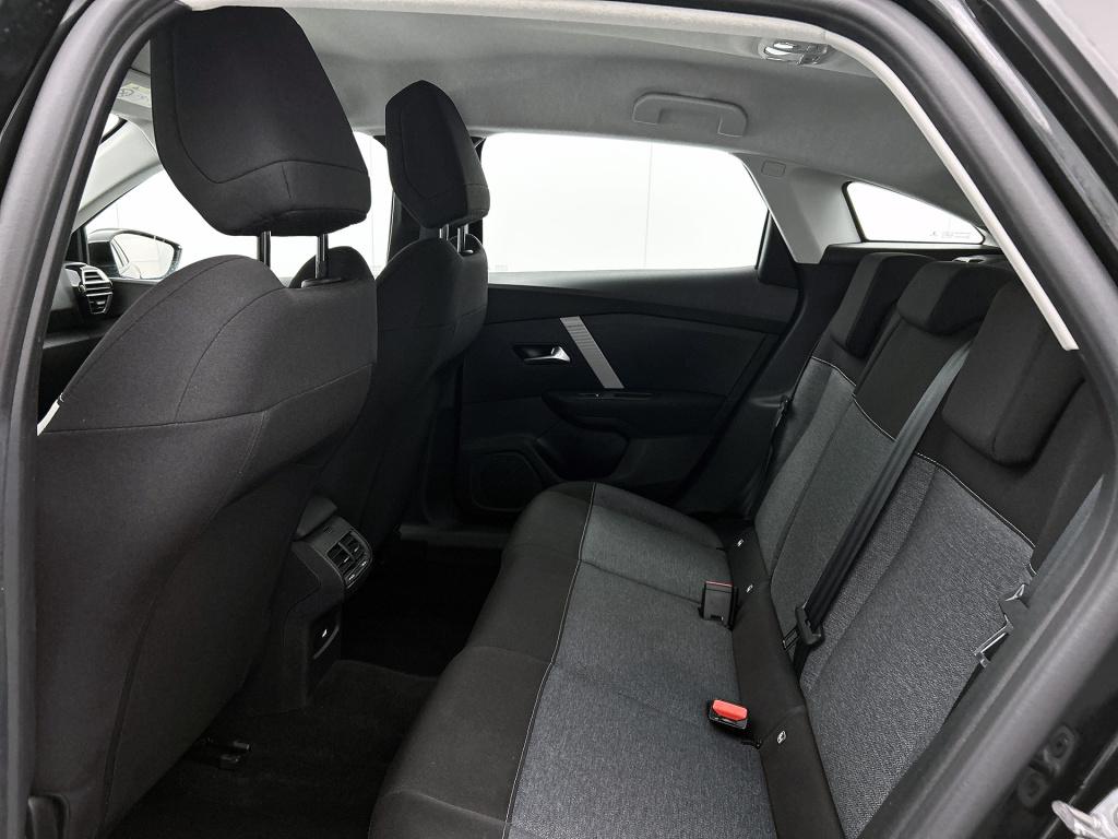 Citroen C4 130pk automaat feel | rijklaar | stoelverwarming | apple carplay