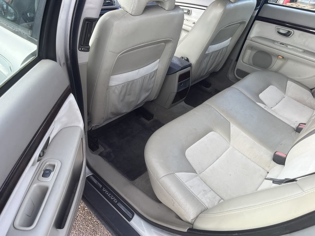 Volvo S80 2.4 comfort