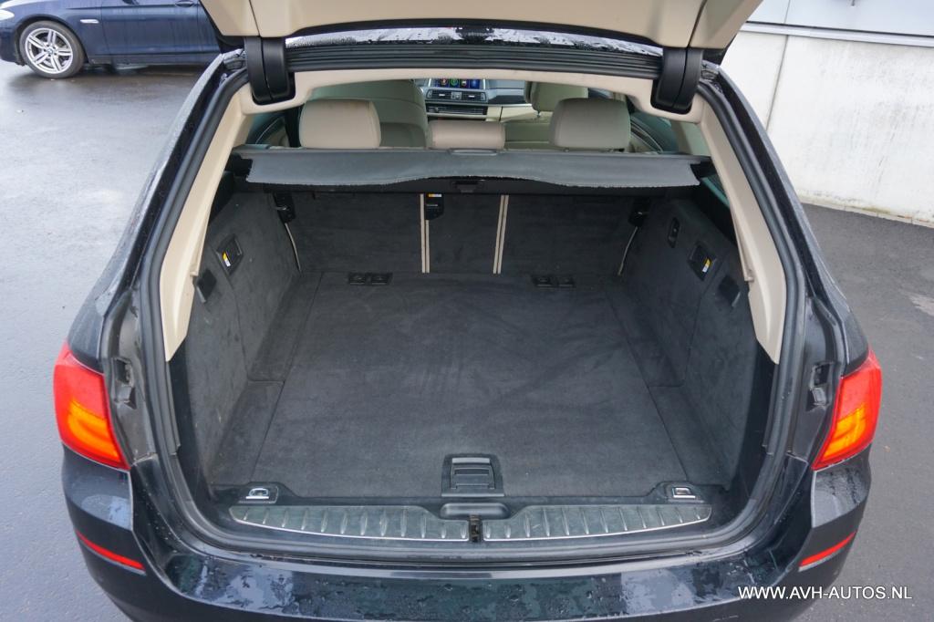 BMW 5 Serie touring 520d high executive