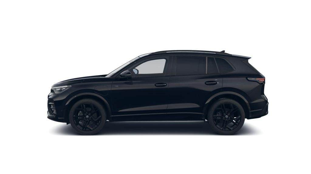 Volkswagen Tiguan r-line edition 1.5 ehybrid 200 kw / 272 pk suv 6 v