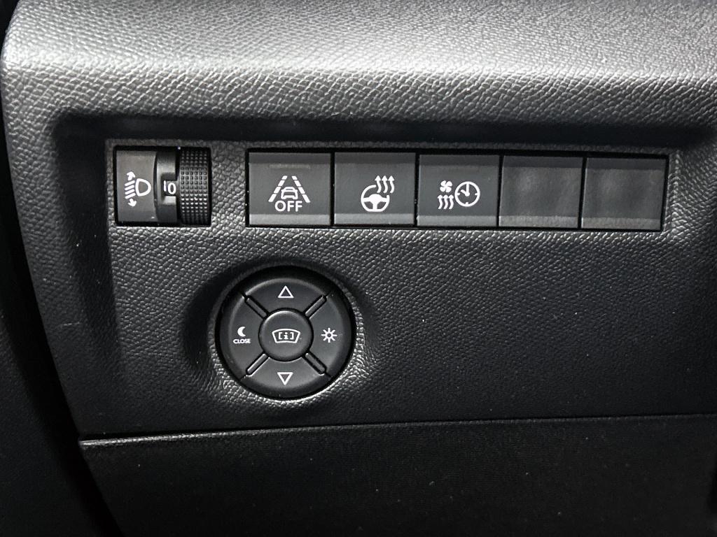 Citroen Ë-c4 shine 50 kwh | rijklaar | stoelverwarming | head-up display | 