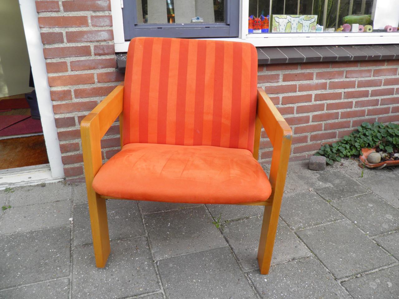 Gratis stoel