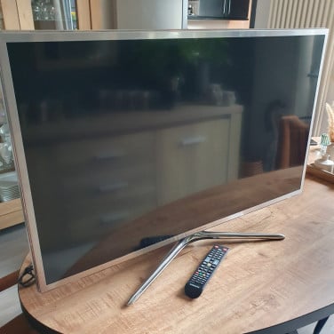 Samsung TV