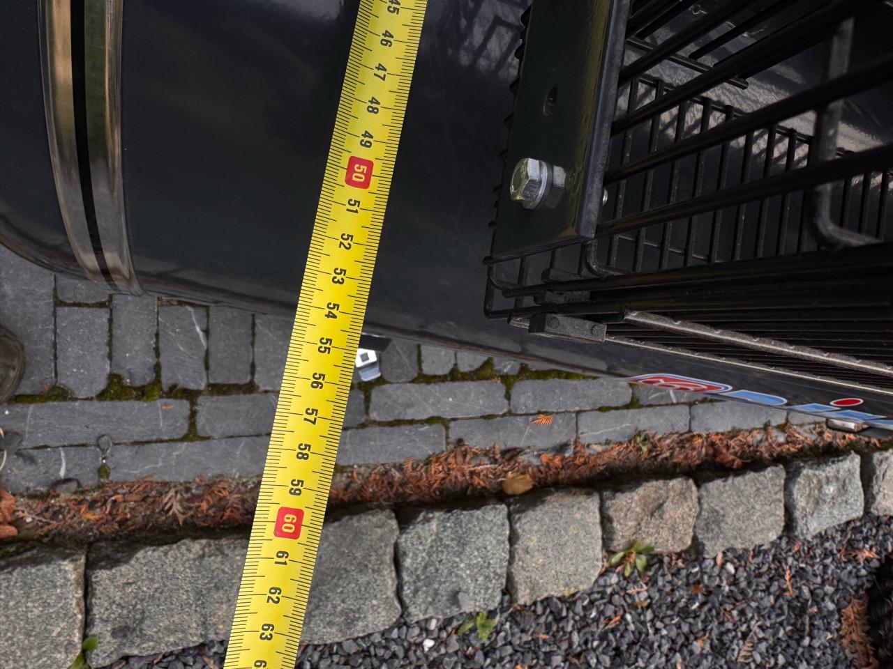 Compressor airmac incl softstart