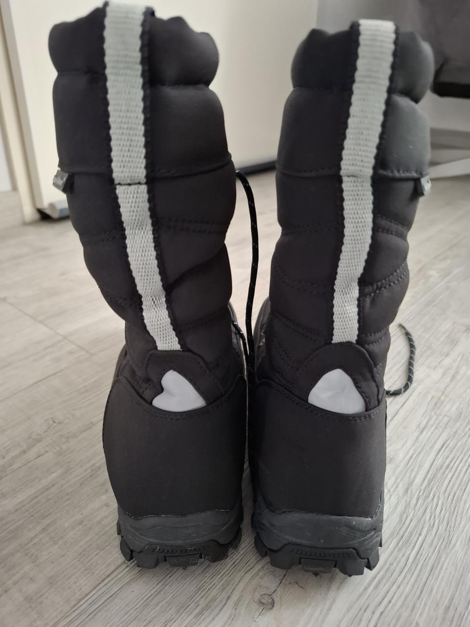 Snowboots van Human Nature