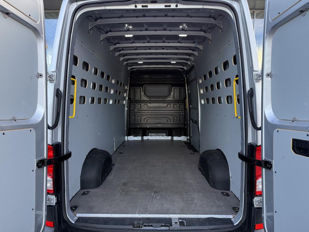 Man Tge 35 2.0 lang hoog el | navi | carplay | camera | pdc