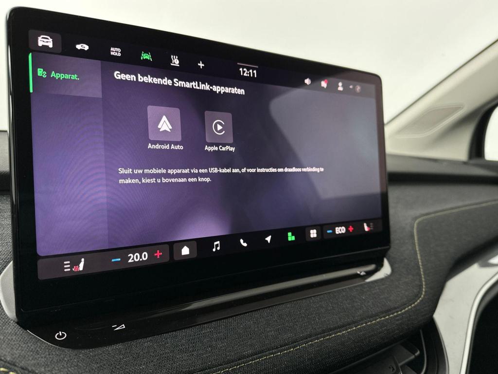 Skoda Elroq business edition tour elektromotor 150 kw / 204 pk