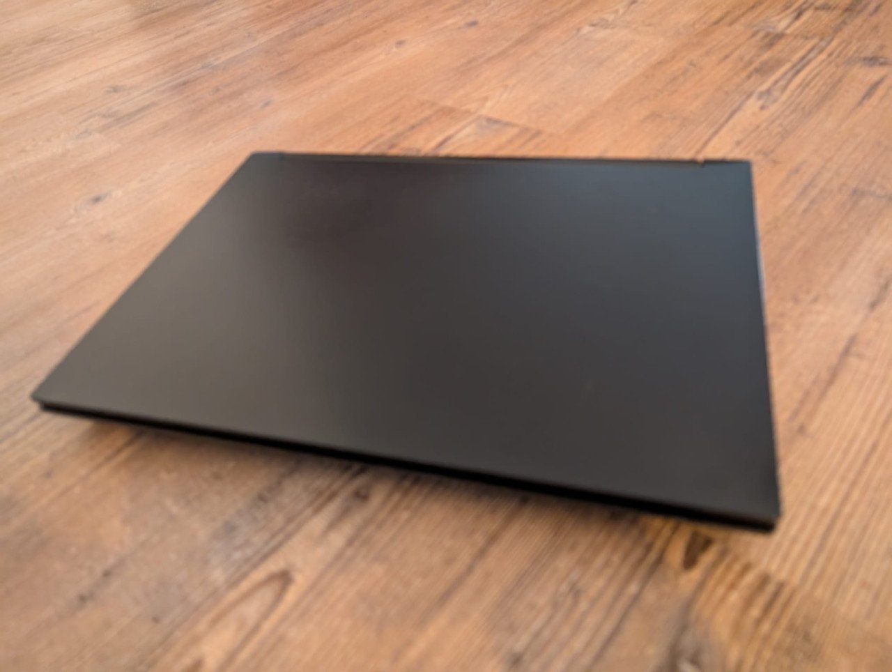 Custom AMD Gaming laptop