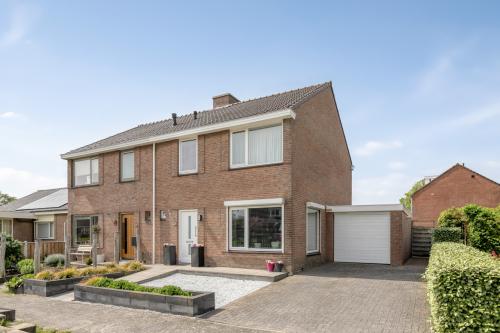 Ruime 2/1 Kap in Zoutelande