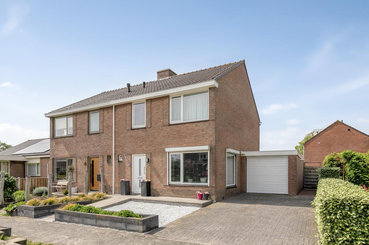 Ruime 2/1 Kap in Zoutelande