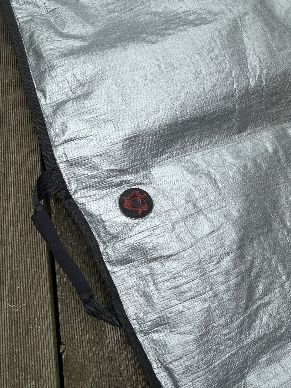 Mystic Boardbag 255/80