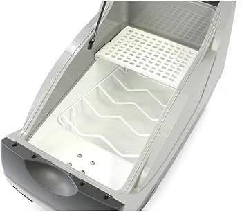 VW / Škoda thermo-elektrische koelbox 15L — origineel 5L0 065 400 — NIEUW