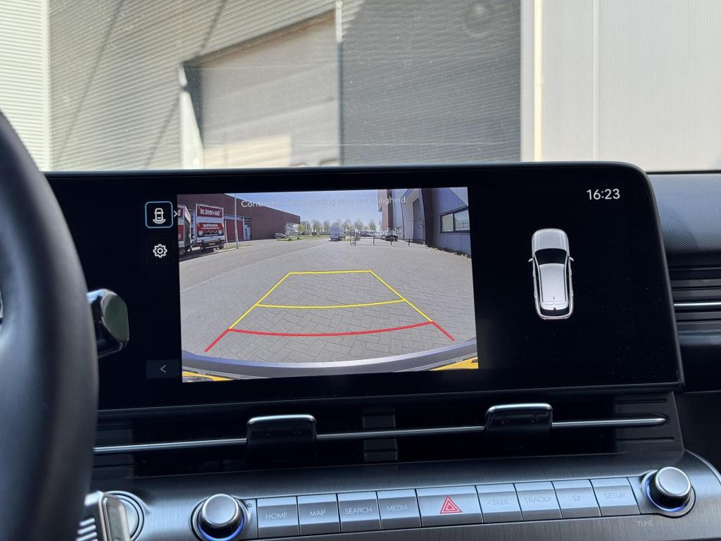 Hyundai Kona 1.6 gdi hev comfort smart