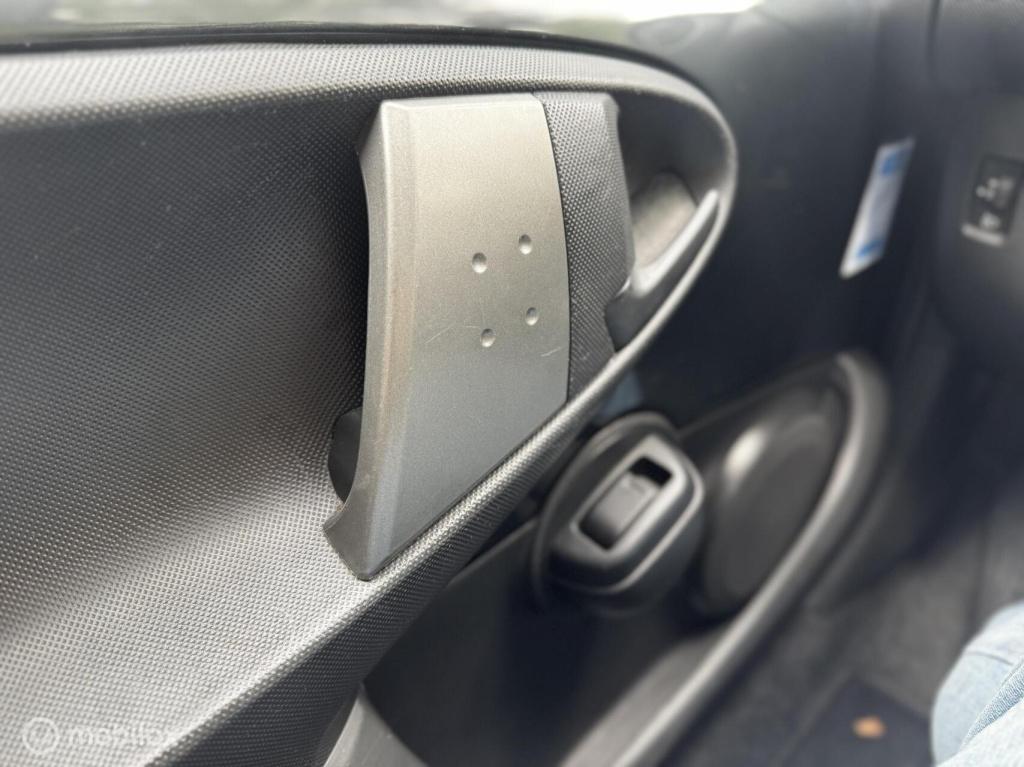 Peugeot 107 1.0 première | airco | jaar apk | 3m garantie