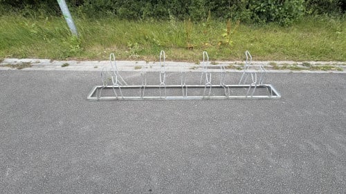 Fietsrek
