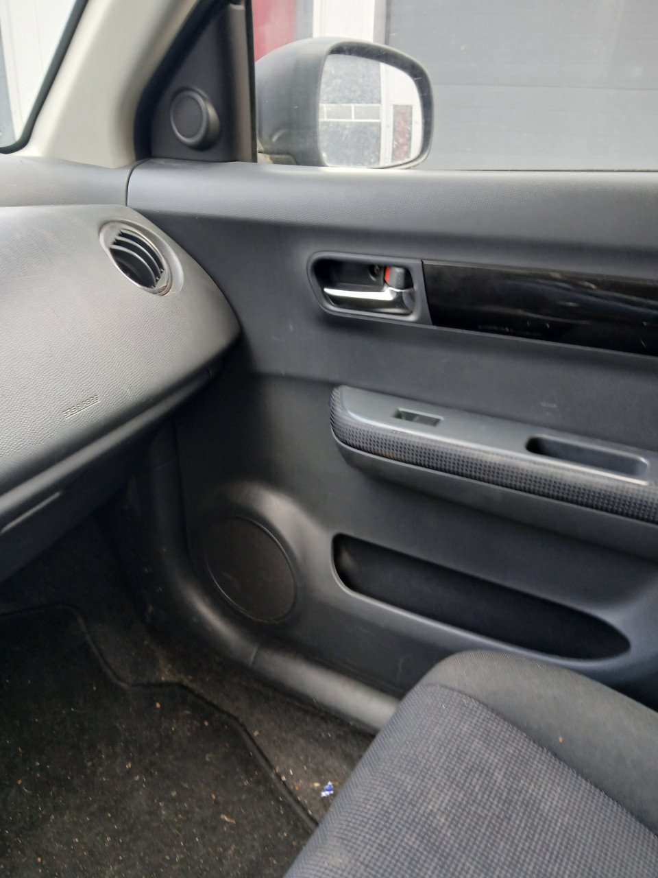 Suzuki Swift Shogun 1.3 -5 drs-2006-Airco-stuurbekr-el.ramen-apk-2400,=