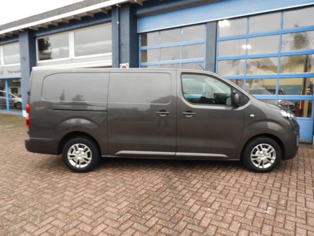 Opel Vivaro 2.0 cdti l2h1 edition