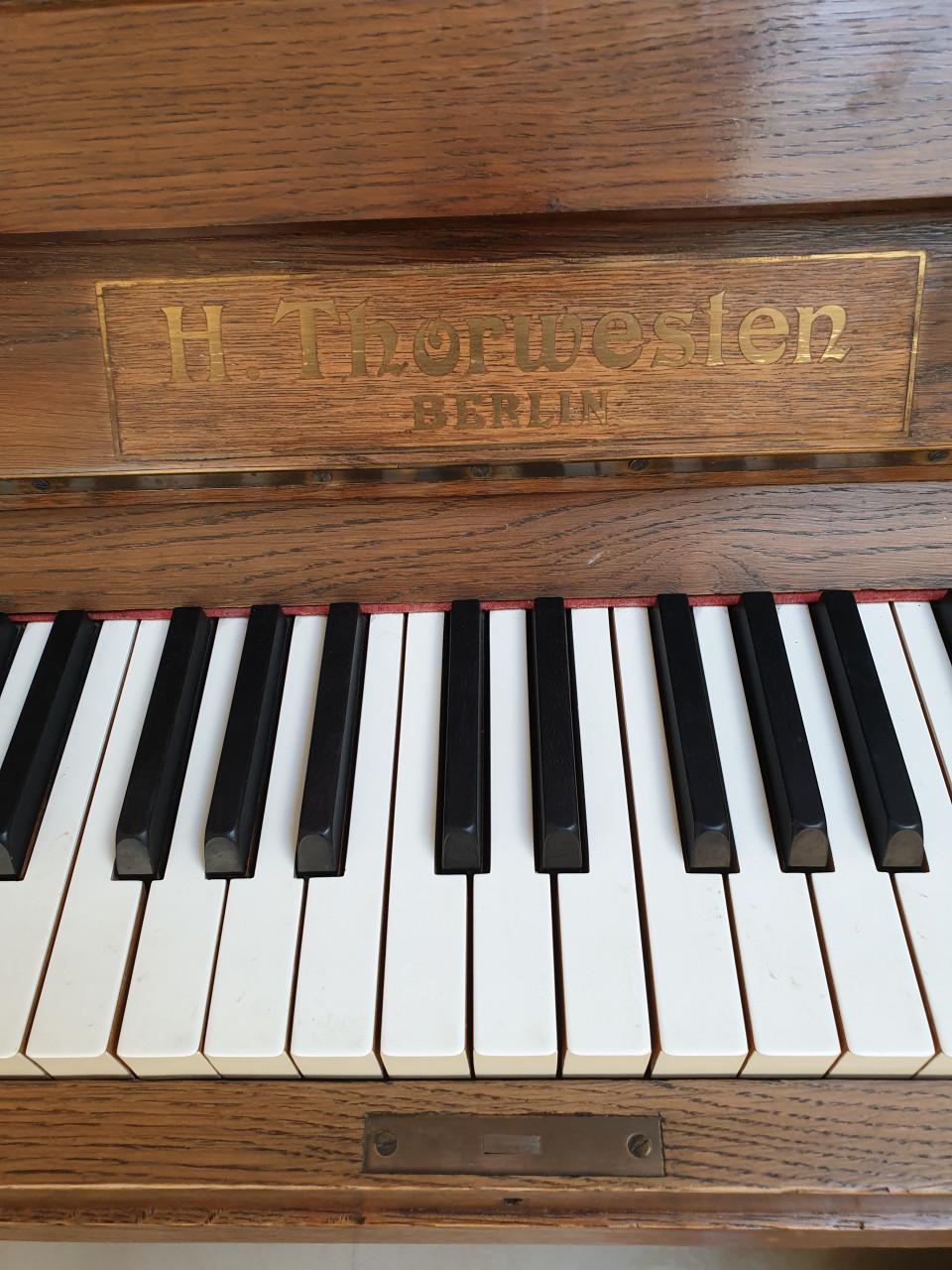 Piano