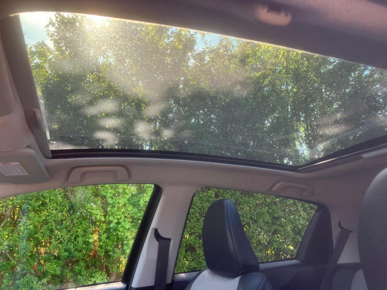 Toyota Yaris 1.3 Automaat