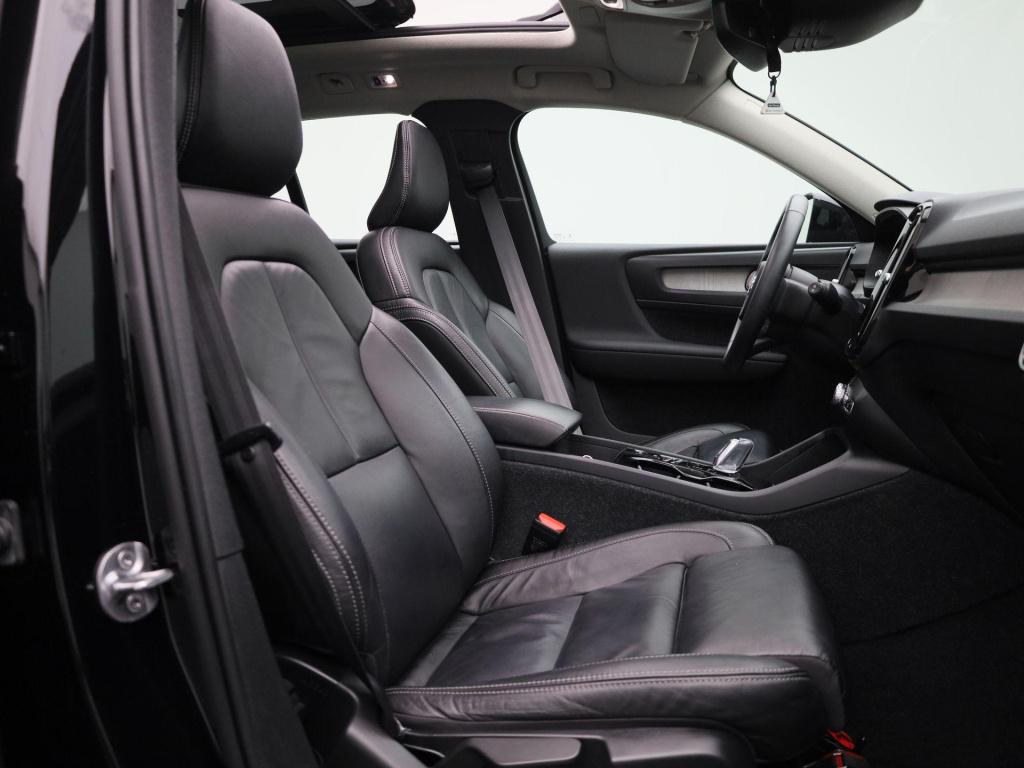 Volvo XC40 1.5 t4 recharge inscription | automaat | panoramadak | apple car