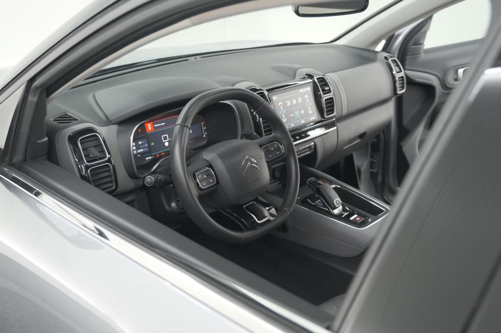 Citroen C5 Aircross puretech 130 eat8 business plus | trekhaak | panoramada