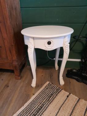 Bijzet tafeltje/ nachtkastje