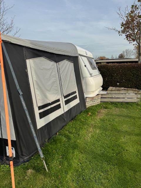 Gusto winter en zomer voortent