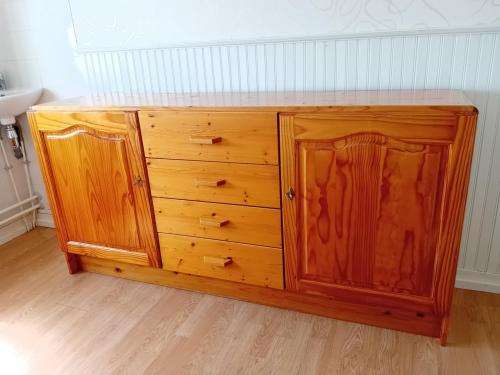 Dressoir