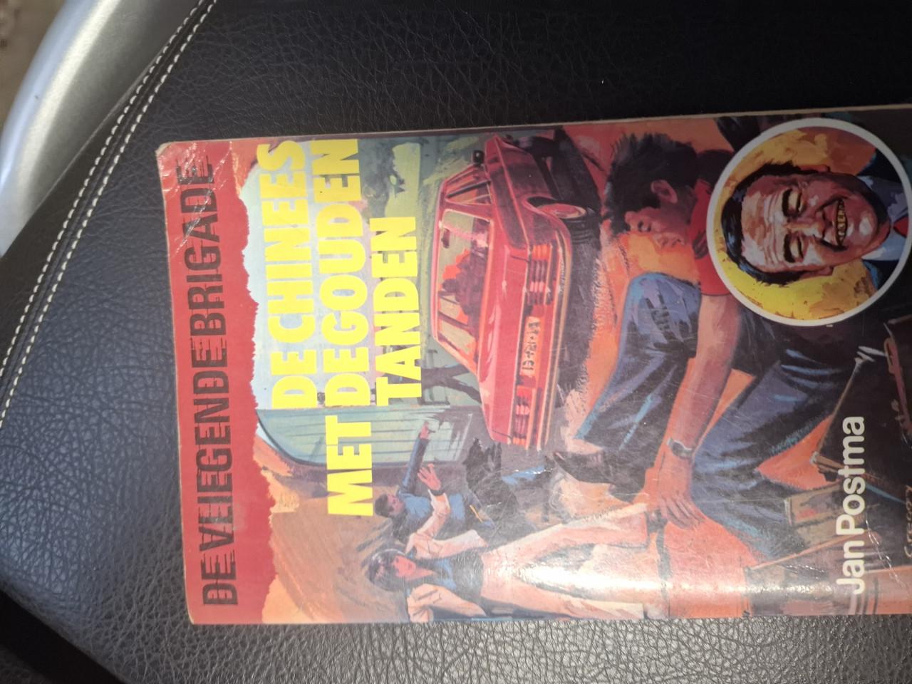 Kinderboek.